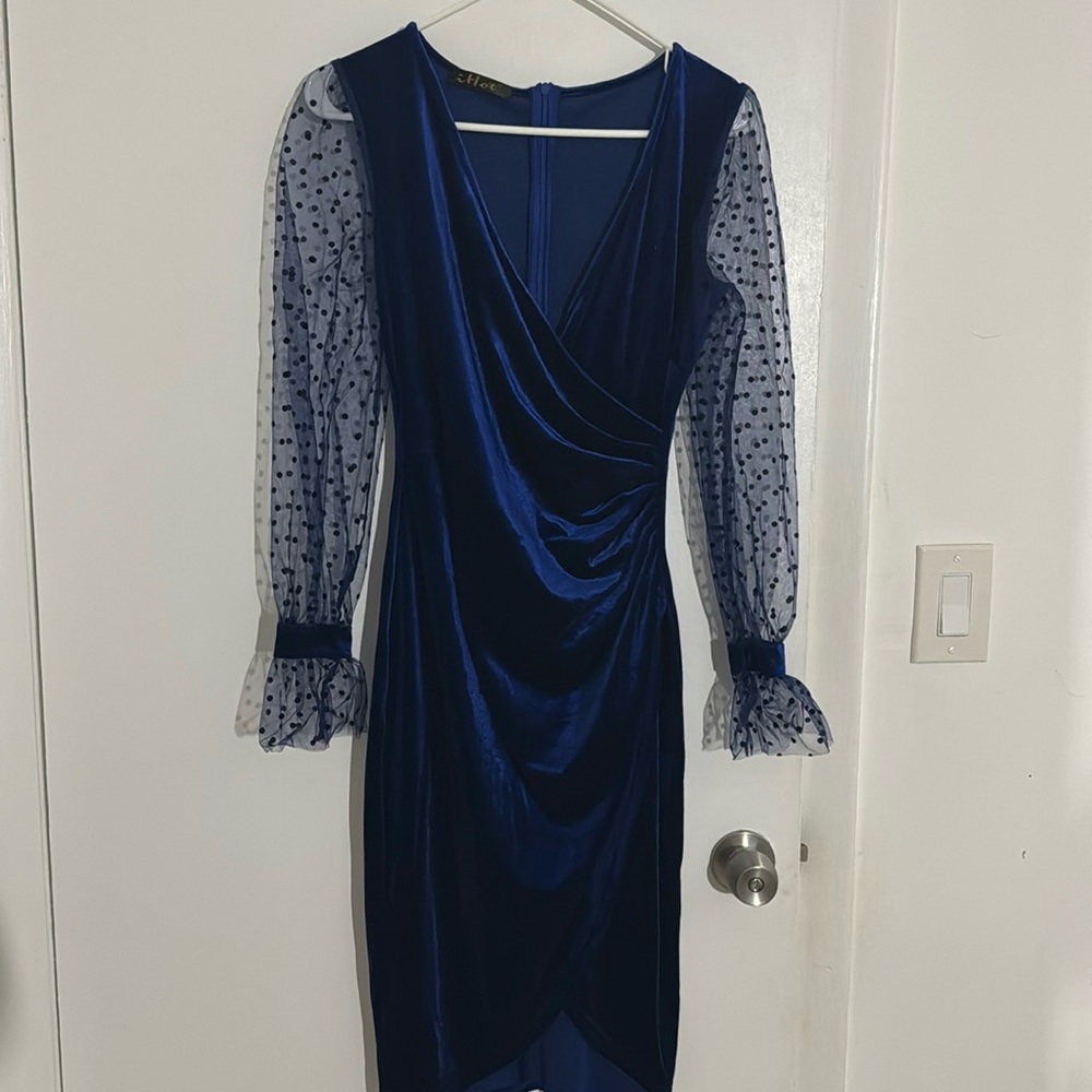 Cocktail dress